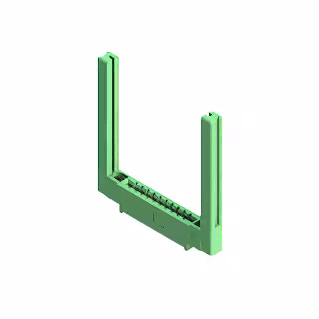 337-010-521-658 EDAC Inc.  Edgeboard Connectors